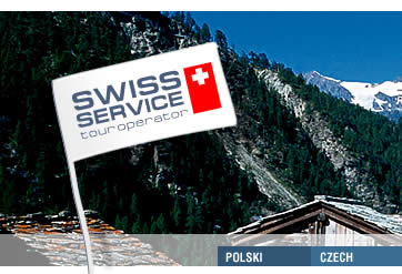 Swiss, ąvýcarsko